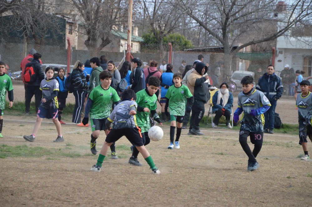 torneo futbol infantil entre barrios (1)